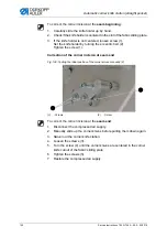 Preview for 142 page of DURKOPP ADLER 755 A Service Instructions Manual