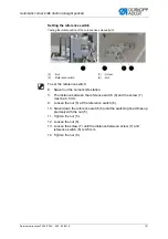 Preview for 143 page of DURKOPP ADLER 755 A Service Instructions Manual