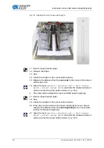 Preview for 146 page of DURKOPP ADLER 755 A Service Instructions Manual