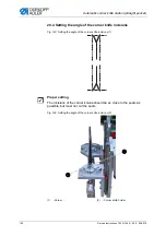 Preview for 148 page of DURKOPP ADLER 755 A Service Instructions Manual