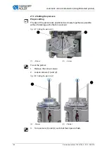 Preview for 152 page of DURKOPP ADLER 755 A Service Instructions Manual