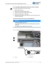 Preview for 155 page of DURKOPP ADLER 755 A Service Instructions Manual