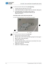 Preview for 156 page of DURKOPP ADLER 755 A Service Instructions Manual