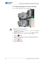 Preview for 158 page of DURKOPP ADLER 755 A Service Instructions Manual