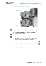 Preview for 160 page of DURKOPP ADLER 755 A Service Instructions Manual