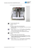 Preview for 161 page of DURKOPP ADLER 755 A Service Instructions Manual