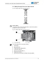 Preview for 163 page of DURKOPP ADLER 755 A Service Instructions Manual