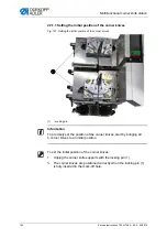 Preview for 166 page of DURKOPP ADLER 755 A Service Instructions Manual