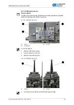 Preview for 167 page of DURKOPP ADLER 755 A Service Instructions Manual