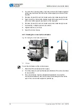 Preview for 168 page of DURKOPP ADLER 755 A Service Instructions Manual