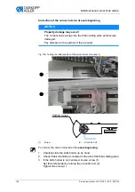 Preview for 170 page of DURKOPP ADLER 755 A Service Instructions Manual