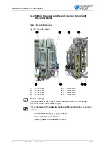 Preview for 173 page of DURKOPP ADLER 755 A Service Instructions Manual