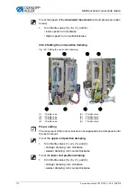 Preview for 174 page of DURKOPP ADLER 755 A Service Instructions Manual