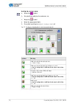 Preview for 176 page of DURKOPP ADLER 755 A Service Instructions Manual