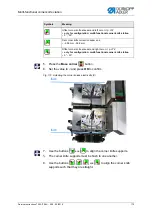 Preview for 177 page of DURKOPP ADLER 755 A Service Instructions Manual