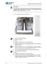 Preview for 178 page of DURKOPP ADLER 755 A Service Instructions Manual