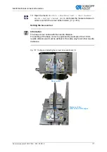 Preview for 179 page of DURKOPP ADLER 755 A Service Instructions Manual