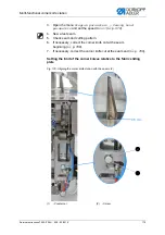 Preview for 181 page of DURKOPP ADLER 755 A Service Instructions Manual