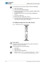 Preview for 182 page of DURKOPP ADLER 755 A Service Instructions Manual