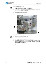 Preview for 190 page of DURKOPP ADLER 755 A Service Instructions Manual