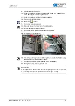 Preview for 193 page of DURKOPP ADLER 755 A Service Instructions Manual