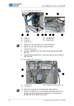 Preview for 202 page of DURKOPP ADLER 755 A Service Instructions Manual