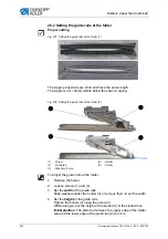 Preview for 206 page of DURKOPP ADLER 755 A Service Instructions Manual