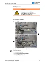 Preview for 209 page of DURKOPP ADLER 755 A Service Instructions Manual