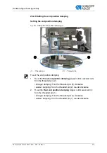 Preview for 215 page of DURKOPP ADLER 755 A Service Instructions Manual