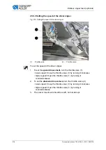 Preview for 220 page of DURKOPP ADLER 755 A Service Instructions Manual