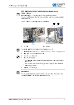 Preview for 221 page of DURKOPP ADLER 755 A Service Instructions Manual