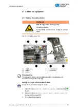 Preview for 223 page of DURKOPP ADLER 755 A Service Instructions Manual