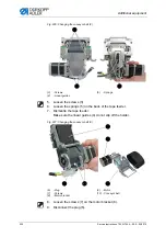 Preview for 232 page of DURKOPP ADLER 755 A Service Instructions Manual