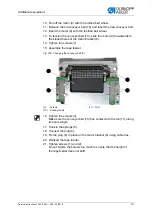 Preview for 233 page of DURKOPP ADLER 755 A Service Instructions Manual