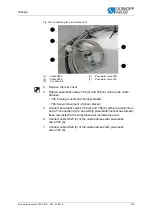 Preview for 241 page of DURKOPP ADLER 755 A Service Instructions Manual