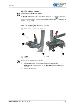 Preview for 245 page of DURKOPP ADLER 755 A Service Instructions Manual