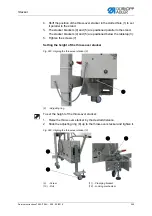 Preview for 251 page of DURKOPP ADLER 755 A Service Instructions Manual