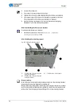 Preview for 252 page of DURKOPP ADLER 755 A Service Instructions Manual