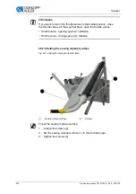 Preview for 254 page of DURKOPP ADLER 755 A Service Instructions Manual