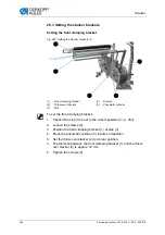 Preview for 256 page of DURKOPP ADLER 755 A Service Instructions Manual