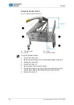 Preview for 258 page of DURKOPP ADLER 755 A Service Instructions Manual