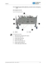 Preview for 259 page of DURKOPP ADLER 755 A Service Instructions Manual