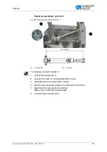 Preview for 261 page of DURKOPP ADLER 755 A Service Instructions Manual