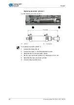 Preview for 262 page of DURKOPP ADLER 755 A Service Instructions Manual