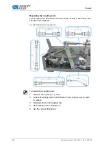 Preview for 264 page of DURKOPP ADLER 755 A Service Instructions Manual