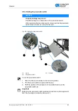 Preview for 265 page of DURKOPP ADLER 755 A Service Instructions Manual