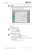 Preview for 281 page of DURKOPP ADLER 755 A Service Instructions Manual