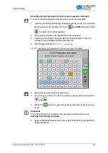 Preview for 285 page of DURKOPP ADLER 755 A Service Instructions Manual