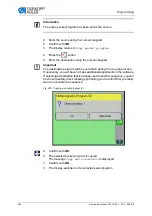 Preview for 300 page of DURKOPP ADLER 755 A Service Instructions Manual