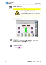 Preview for 370 page of DURKOPP ADLER 755 A Service Instructions Manual